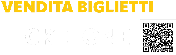 Acquista il tuo biglietto!